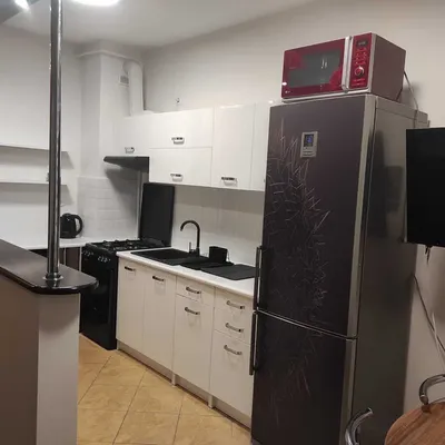 Wynajem mieszkania 40 m², Rzeszów (Zalesie) – ciepłe i jasne,2 balkony - miniatura 2