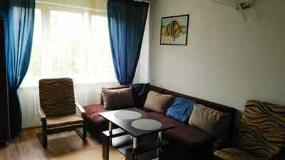 Mieszkanie 2-pokojowe 38 m2, os Mokre, ul. Wojska Polskiego - miniatura 3