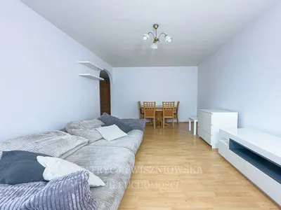 Mieszkanie na wynajem- Jasne, ciepłe M2 na Krzykach/ akceptacja zwierząt/ parter/ Skarbowców Krzyki - miniatura 2