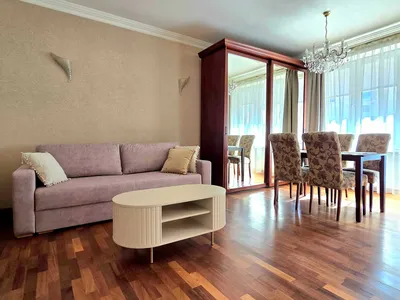 Przytulne studio 38m2 na wynajem - centrum Lublina - miniatura 4