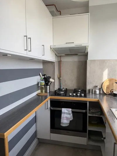 Pokój na wynajem Gdańsk Żabianka - miniatura 4