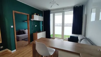 Mieszkanie 2-pokojowe, 33 m², z balkonem na wynajem Warszawa Bemowo - miniatura 2