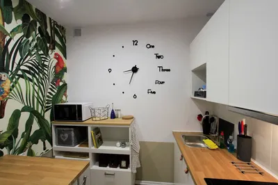 Przytulny pokój w trzyosobowym mieszkaniu - miniatura 5