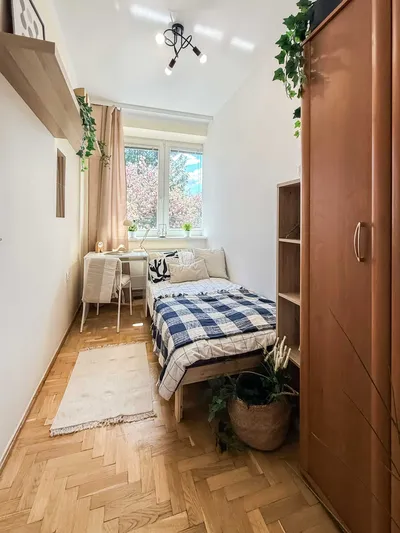 ZOSTAŃ PIERWSZYM NAJEMCĄ! Pokoje na wynajem OD ZARAZ | ul. Cieplińskiego 54 | Olsza, Prądnik Czerwony, Kraków | - miniatura 4