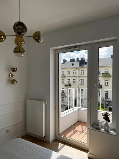 Mieszkanie na Starym Mieście w nowoczesnym budownictwie! - miniatura 5