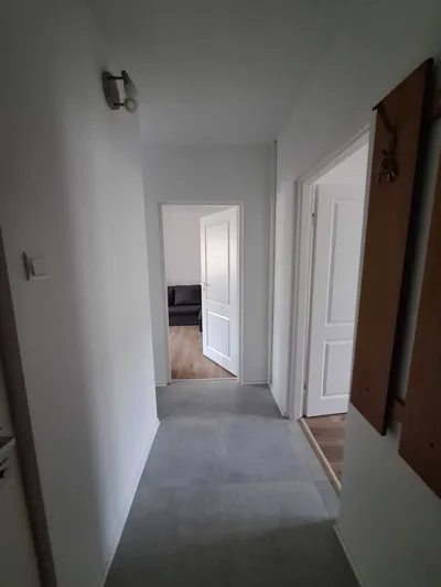 Najem Mieszkanie 2 pokoje 38m blok ul. Fałata bez pośredników - miniatura 4
