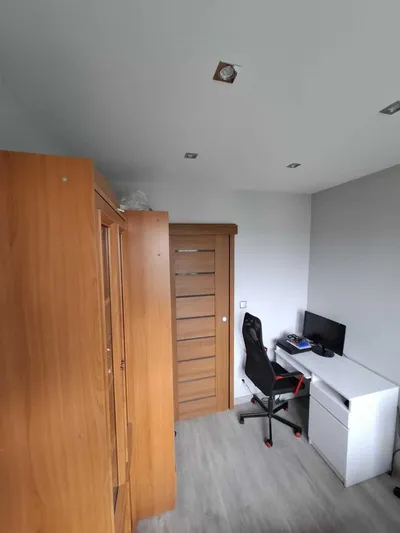 Wynajem mieszkania Popiełuszki Rzeszów - miniatura 4