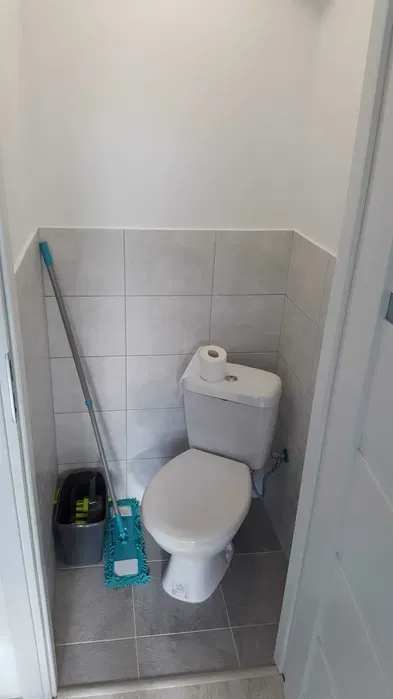 Wynajmę mieszkanie 3 pokojowe na ul. Hetmańskiej - miniatura 4