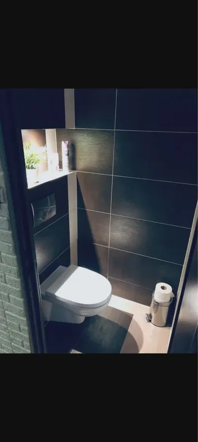 Wynajme duży pokój os. Tatrzańskie Fordon - miniatura 5