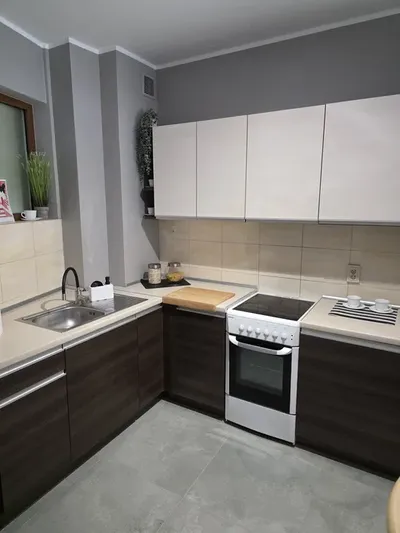 Mieszkanie 2 pokojowe przy Politechnice ul. Wigilijna 4 Czuby/LSM - miniatura 4