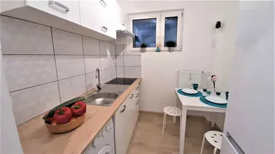 Nowoczesny,przytulny pokój w Centrum,bliskoPKS,WSB,świetna komunikacja - miniatura 5