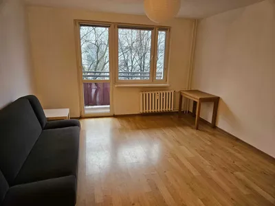 Mieszkanie 3 pokojowe Stablewskiego Łazarz - miniatura 5