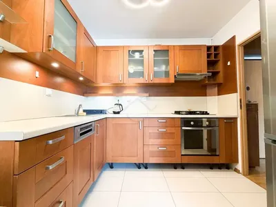 PET FRIENDLY - 2 pokojowe mieszkanie 45m2 - Borek Fałęcki - miniatura 3