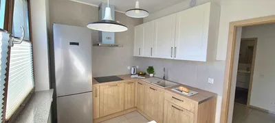 Komfortowy pokój o podwyższonym standardzie Panoramiczna/Krasińskiego. Tylko 3 pokoje w mieszkaniu! - miniatura 3