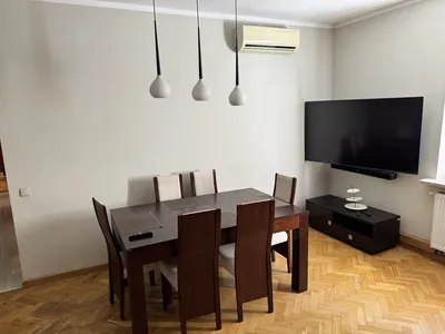 Mieszkanie na wynajem Kasprzaka - miniatura 3