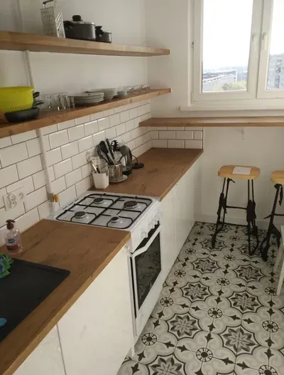 Mieszkanie do wynajęcia Praga - miniatura 3