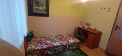 Przestronny pokój jednoosobowy w dogodnej lokalizacji " od już" - miniatura 3