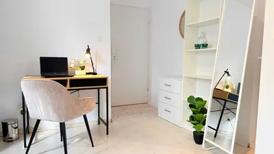 Duży pokój jednoosobowy do wynajęcia – ul. Tunelowa 10| OD ZARAZ!