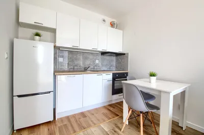Idealne dla pary 31 m2 + BALKON | Kwiatkowskiego - miniatura 4