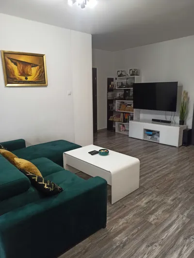 Wynajmę nowoczesne mieszkanie 3 pokojowe, 76m2 Gdańsk Zaspa - miniatura 4