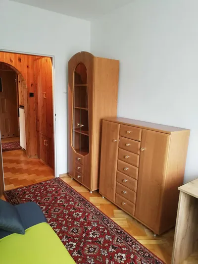 Pokój 1-osobowy- dla studentki M.Cassino ( Rejtana, Lwowska) - miniatura 2