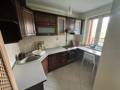 Wynajme mieszkanie 65 metrow, 3 pokoje, balkon. Ulica Tarasowa - miniatura 2