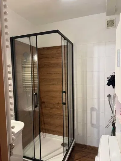 Pokój jednoosobowy / Single room for rent, Katowice Załęże / High Speed Internet - miniatura 2