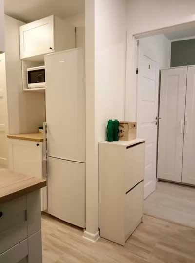 pokój jednoosobowy / Mokotów Służewiec - miniatura 5