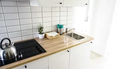 Przytulny pokój z balkonem, blisko metra Imielin, WI-FI, wysoki standard - miniatura 4