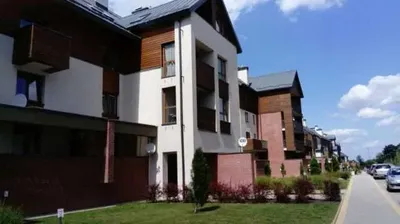 Mieszkanie do wynajęcia, przytulne, spokojna okolica - miniatura 4