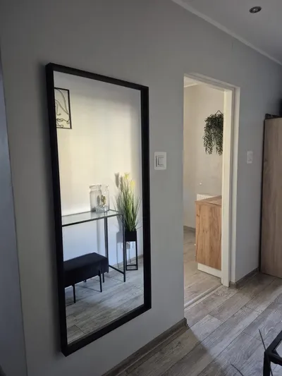 2-pokojowe mieszkanie z osobną kuchnią. Fordon Tatrzańskie. - miniatura 4