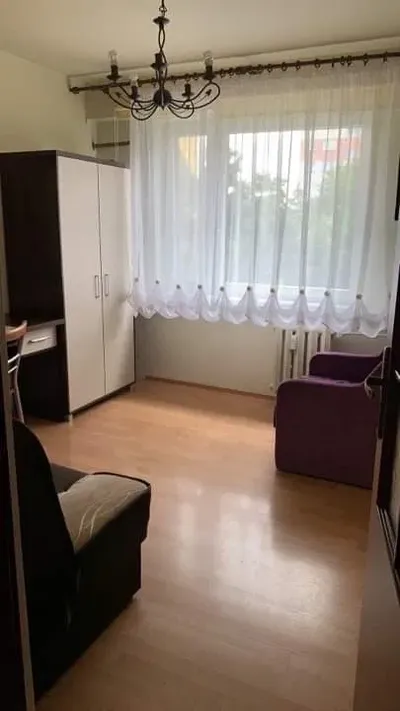 3 pokojowe mieszkanie Rzeszow ul.Podwisłocze - miniatura 3