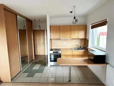 Ładna kawalerka Grunwaldzka 160 - miniatura 3