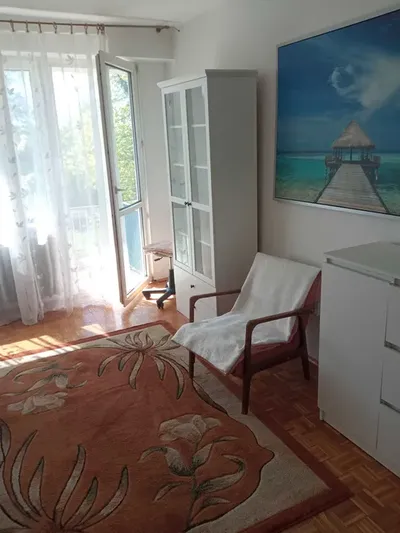 Wynajmę duzy pokój z balkonem na LSM w Lublinie. - miniatura 2