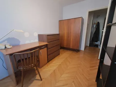 Mieszkanie 2 pokojowe z osobną kuchnią na Ochocie - miniatura 3