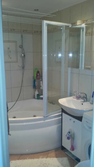 Wynajme 2 pokojowe mieszkanie w Gdańsk-Żabianka - miniatura 3