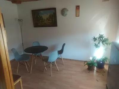 Pokój z kuchnią i łazienką - poddasze WAWER