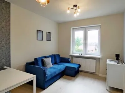 Przytulna kawalerka pet friendly, bez prowizji- Jaworzniaków 8, Rembertów - miniatura 2