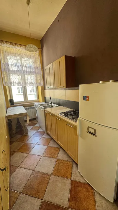Mieszkanie 3 samodzielne pokoje 62m2 Narutowicza UŁ Fabryczny NCŁ - miniatura 4