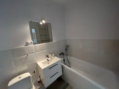 Kawalerka 28 m² | duży balkon | Platynowy Park | - miniatura 5