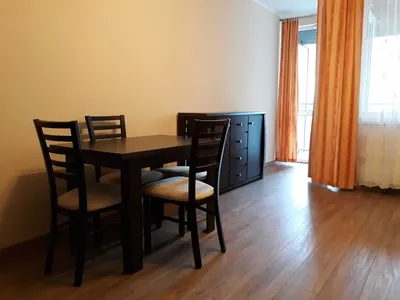 Do wynajęcia mieszkanie 3 osobne pokoje (62 m²), Osiedle Avia, Kraków - miniatura 3