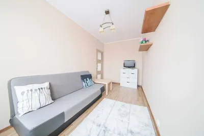 3 niezależne pokoje/Siedlce/balkon - miniatura 3