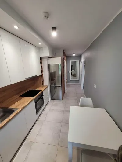 Apartament Paganiniego 23 - miniatura 2