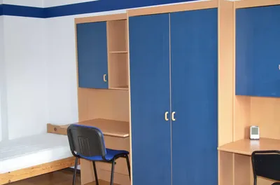 Od zaraz do wynajęcia umeblowany pokój dla 1 lub 2 osób w Centrum - miniatura 3