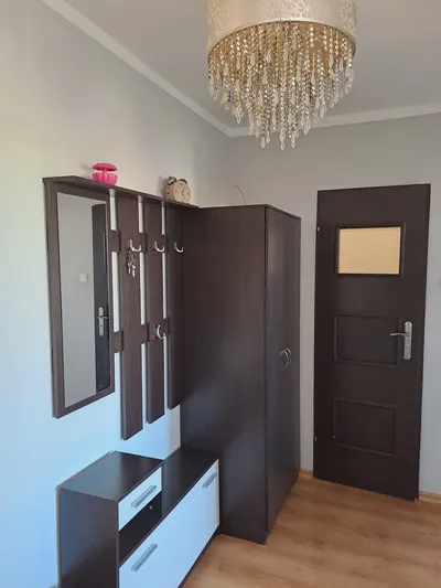 1 Wolny pokoj centrum