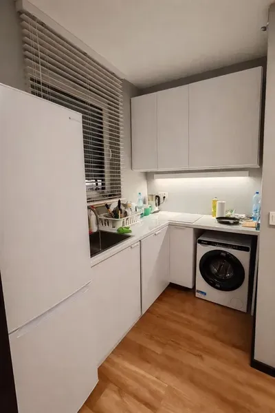 Dwa pokoje na wynajem- Kamienna Wrocław - miniatura 3