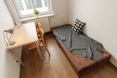 Pokój dostępny od zaraz, okolice Pl. Grunwaldzkiego, ul. Ukryta, Wrocław