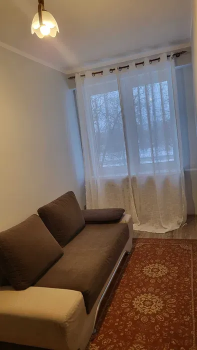 Wynajmę dwupokojowe mieszkanie na Piastowskiej watrakcyjnej cenie - miniatura 3