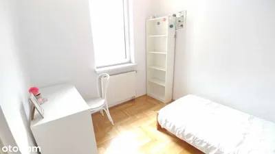 Przytulny, jasny pokój jednoosobowy na Żabińcu AGH, UEK, UP, UR