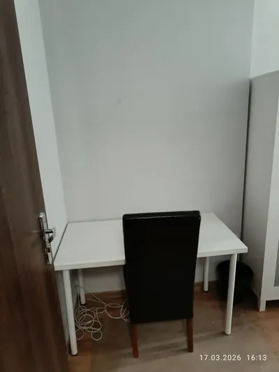 Pokoj do wynajęcia-Poznań, ul. Pamiątkowa12/6 (kwiecień-lipiec) - miniatura 3